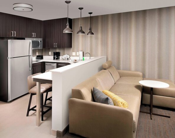 Residence Inn by Marriott Denver Airport/Convention Center