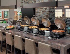 Residence Inn by Marriott Denver Airport/Convention Center