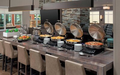 Residence Inn by Marriott Denver Airport/Convention Center