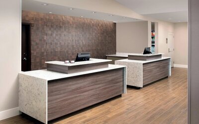 Residence Inn by Marriott Denver Airport/Convention Center