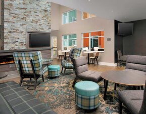 Residence Inn by Marriott Denver Airport/Convention Center