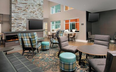 Residence Inn by Marriott Denver Airport/Convention Center