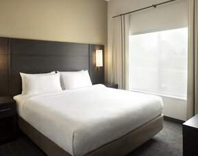 Residence Inn by Marriott Denver Airport/Convention Center