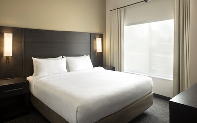 Residence Inn by Marriott Denver Airport/Convention Center
