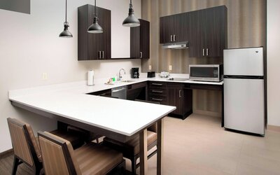 Residence Inn by Marriott Denver Airport/Convention Center