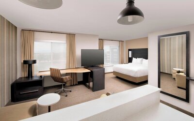 Residence Inn by Marriott Denver Airport/Convention Center