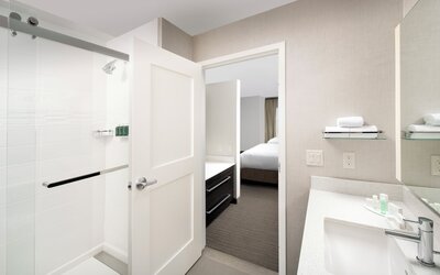 Residence Inn by Marriott Denver Airport/Convention Center