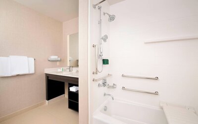 Residence Inn by Marriott Denver Airport/Convention Center