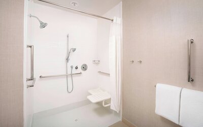 Residence Inn by Marriott Denver Airport/Convention Center