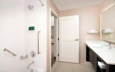 Residence Inn by Marriott Denver Airport/Convention Center