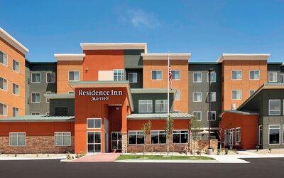 Residence Inn by Marriott Denver Airport/Convention Center