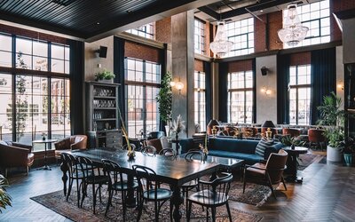 The Ramble Hotel