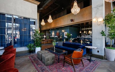 The Ramble Hotel