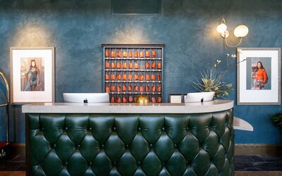 The Ramble Hotel