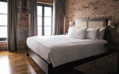 Hotel Nelligan