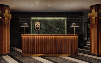 Hotel Nelligan