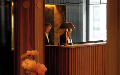 Hotel Nelligan