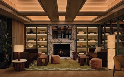 Hotel Nelligan