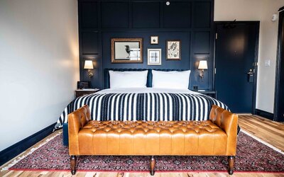 The Ramble Hotel