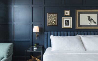 The Ramble Hotel