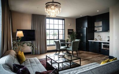 The Ramble Hotel
