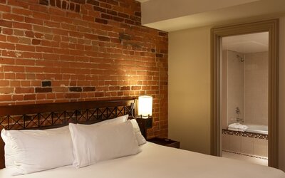 Hotel Nelligan