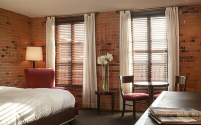 Hotel Nelligan