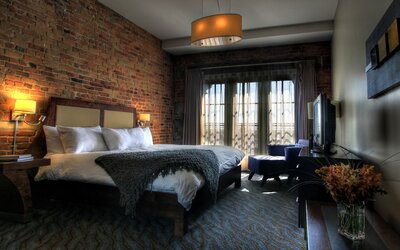 Hotel Nelligan