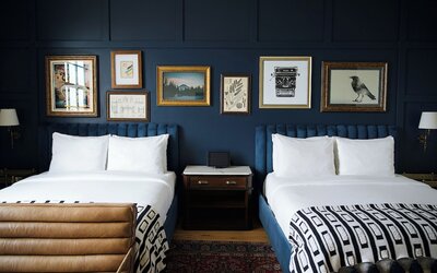 The Ramble Hotel