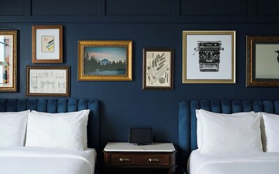 The Ramble Hotel