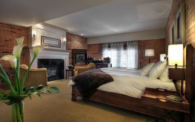Hotel Nelligan