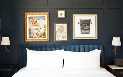 The Ramble Hotel