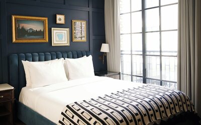 The Ramble Hotel