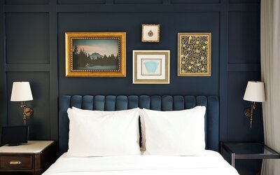 The Ramble Hotel