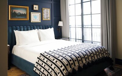 The Ramble Hotel