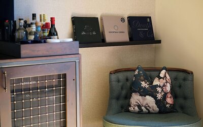 The Ramble Hotel