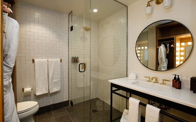 The Ramble Hotel