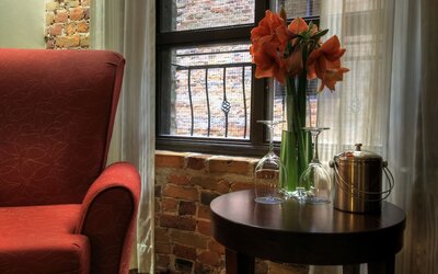 Hotel Nelligan