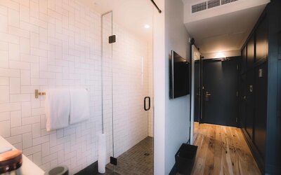 The Ramble Hotel
