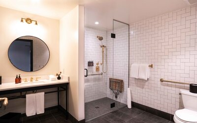 The Ramble Hotel