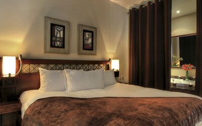 Hotel Nelligan