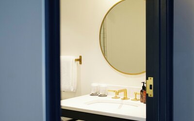 The Ramble Hotel