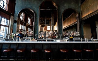 The Ramble Hotel