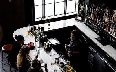The Ramble Hotel