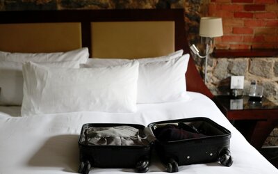 Hotel Nelligan