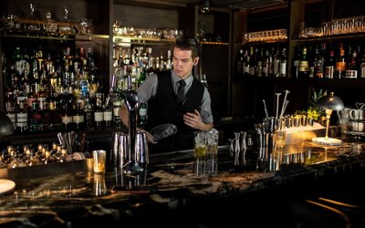 The Ramble Hotel