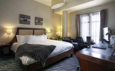 Hotel Nelligan