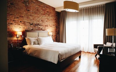 Hotel Nelligan