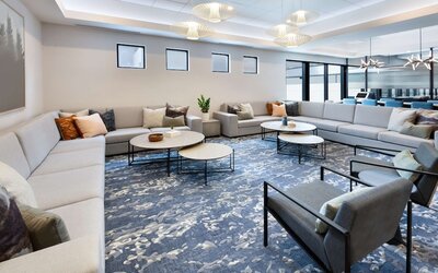 DoubleTree by Hilton Denver Cherry Creek