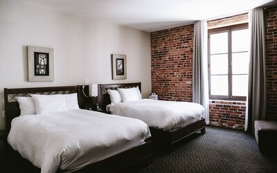 Hotel Nelligan